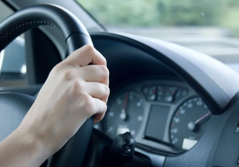 permis B à Bordeaux 